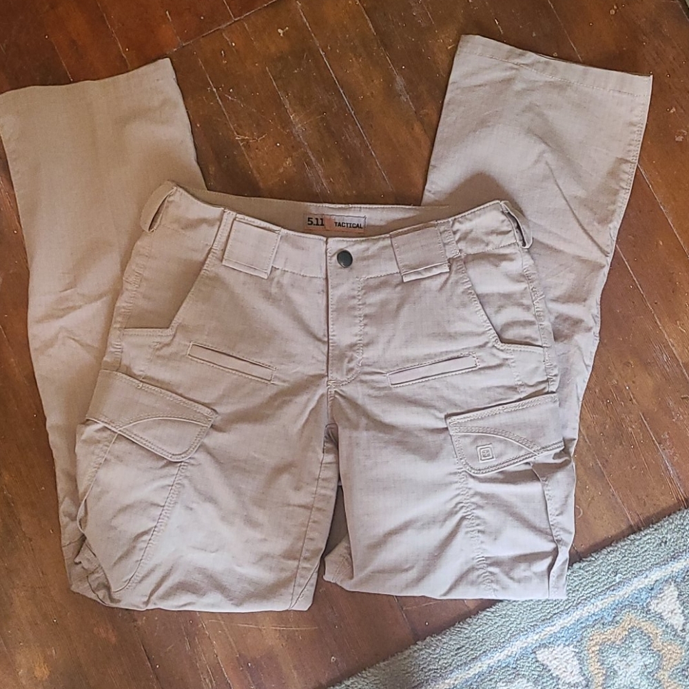 5.11 tactical outdoor pants